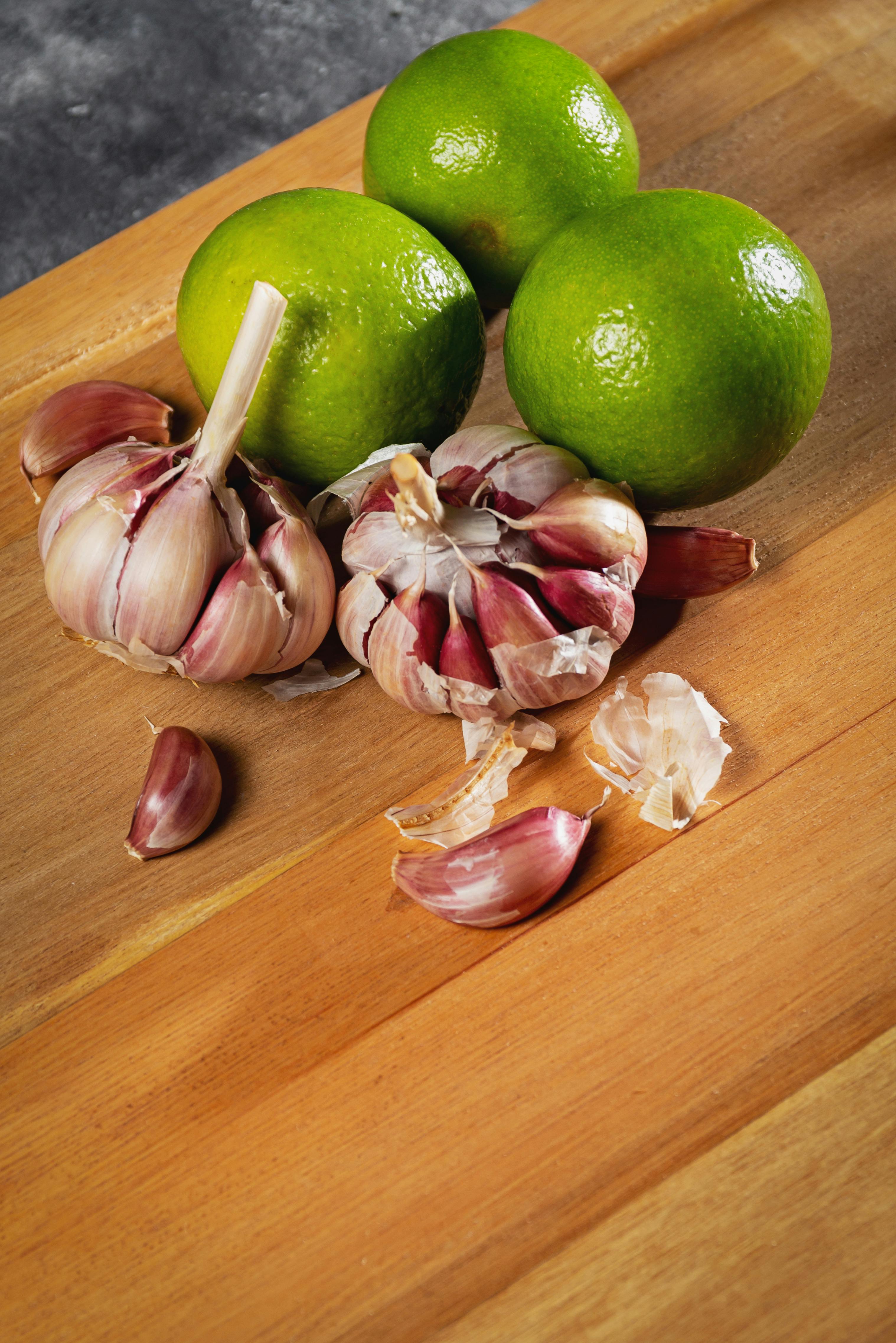 Shredded Cabbage Techniques