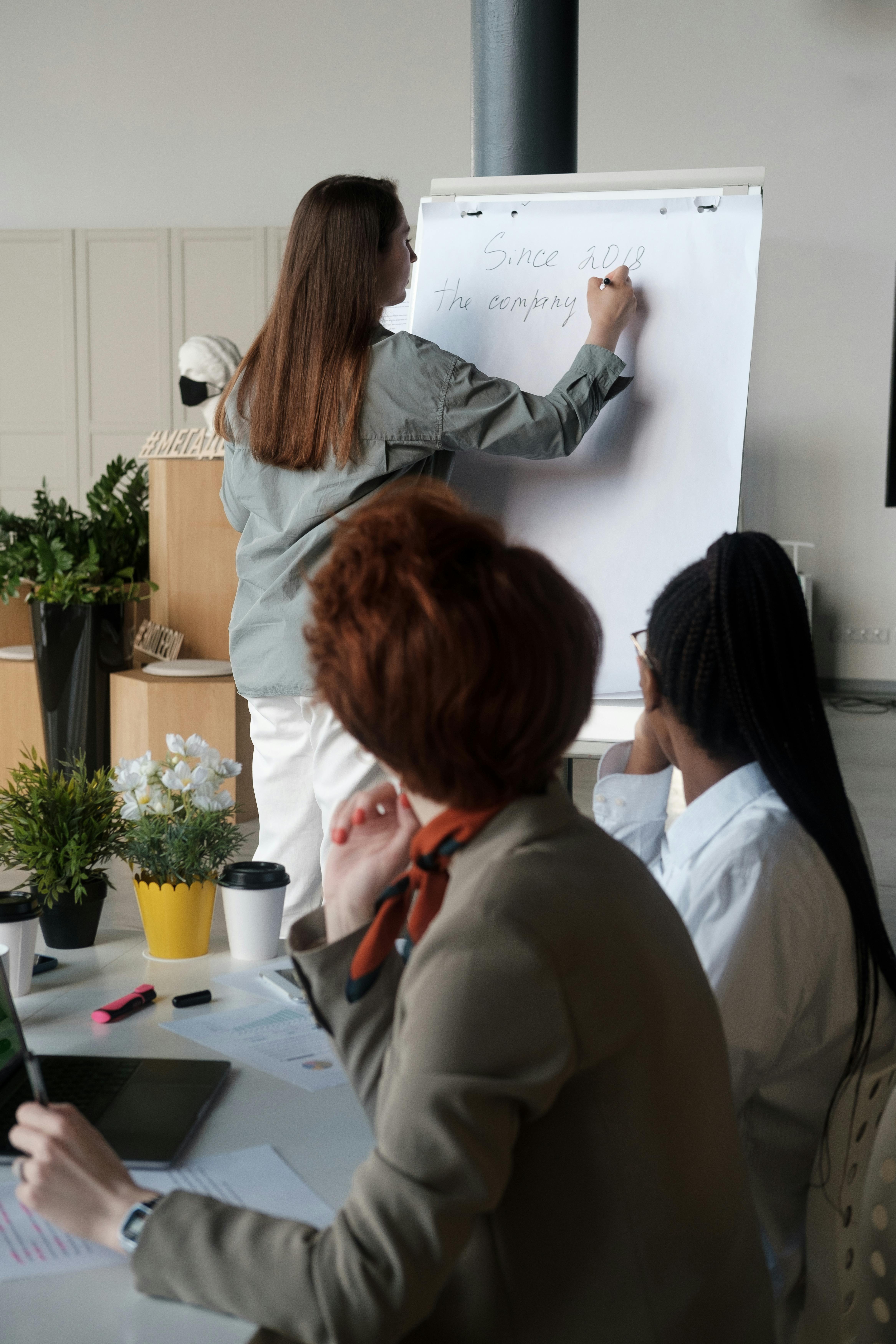 Smart Ways to Dress for an Interview in 2025: Enhance Your Success