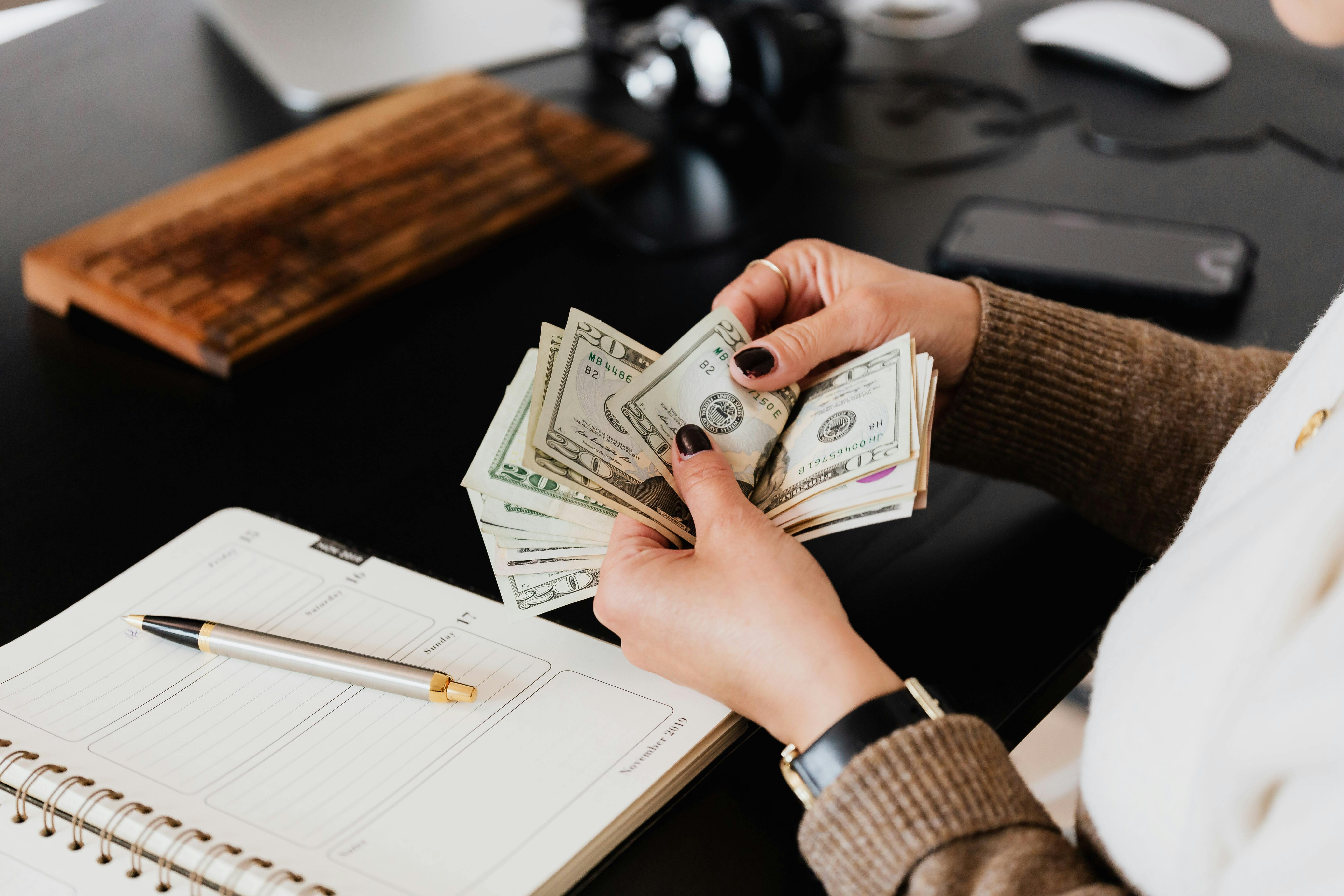 Cash App Money Transfer Steps